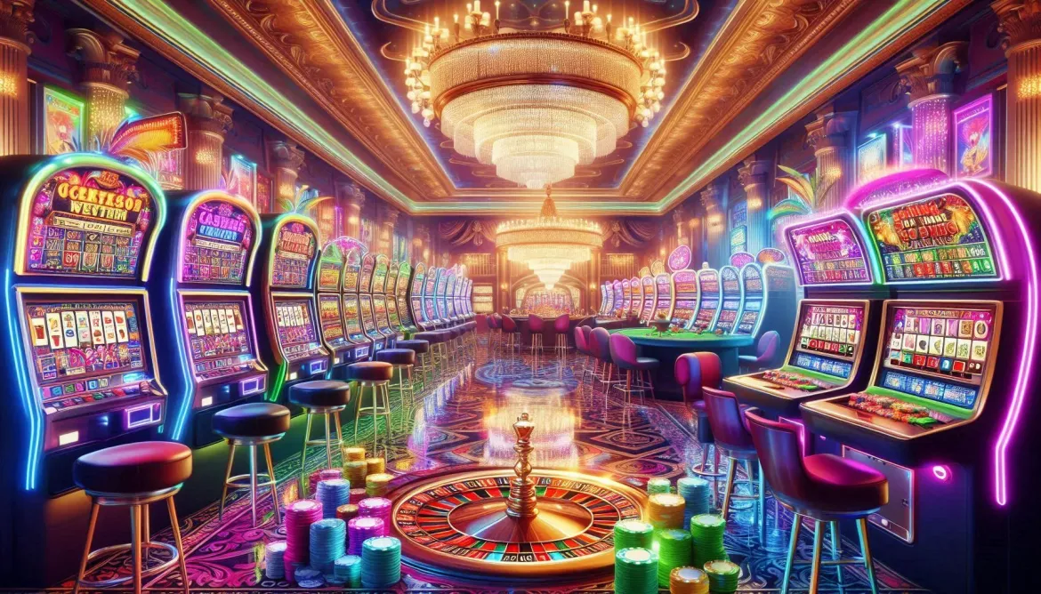 Kudos Casino